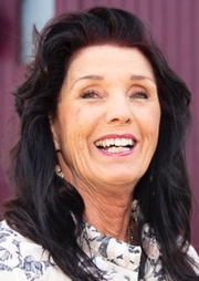 Anitha Tilgmann